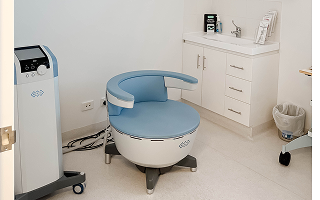 Incontinence Treatments